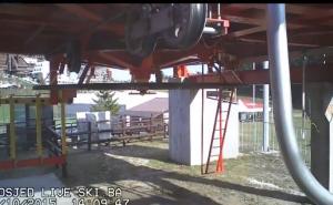  / Suncem okupane bh. Olimpijske planine, FOTO: Ski.ba