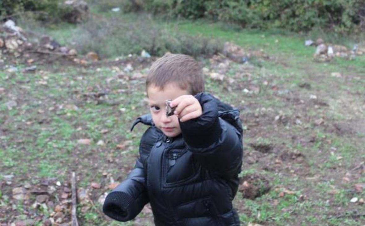 Gornji Bučumet Selo izgrađeno od dragog kamena / Radio Sarajevo