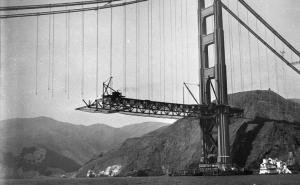  / Pogledajte kako su se gradile neke od najpoznatijih svjetskih građevina, FOTO: Daily Mail