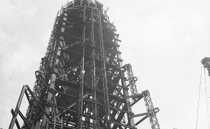  / Pogledajte kako su se gradile neke od najpoznatijih svjetskih građevina, FOTO: Daily Mail