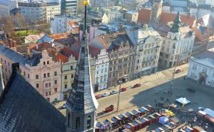  / PLZEN, CZECH REPUBLIC