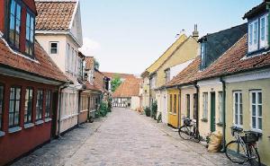  / ODENSE, DENMARK