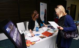  / Konferencija 'Kvalitet, vještine i mobilnost u visokom obrazovanju' u organizaciji British Councila, FOTO: British Council