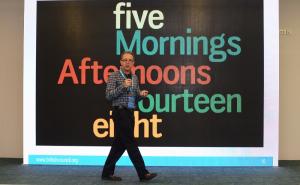  / Konferencija 'Kvalitet, vještine i mobilnost u visokom obrazovanju' u organizaciji British Councila, FOTO: British Council