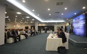  / Konferencija 'Kvalitet, vještine i mobilnost u visokom obrazovanju' u organizaciji British Councila, FOTO: British Council