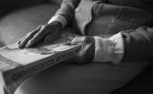  / Rogelia Carrillo de Landazuri, 101, penzionirana nastavnica i direktorica škole