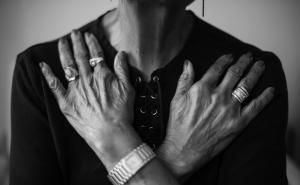  / Clara Villarosa, 85, autorica i poduzetnica