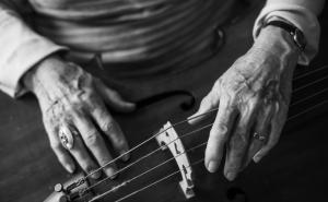  / Margaret Berman, 93, penzionirana klinička mikobiologinja