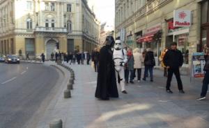  / Foto: Čitatelj portala Radiosarajevo.ba 