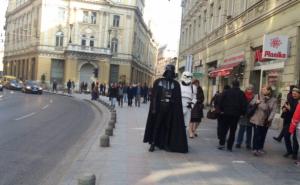  / Foto: Čitatelj portala Radiosarajevo.ba 