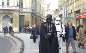  / Foto: Čitatelj portala Radiosarajevo.ba 