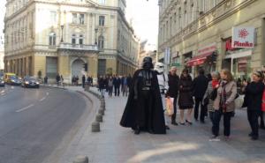  / Foto: Čitatelj portala Radiosarajevo.ba 