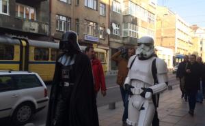  / Foto: Čitateljica portala Radiosarajevo.ba 