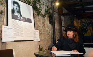  / Komemoracija povodom smrti jedne od najpoznatijih bosanskohercegovačkih interpretatorki sevdalinke Zehre Deović, FOTO: Fena