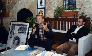  / Komemoracija povodom smrti jedne od najpoznatijih bosanskohercegovačkih interpretatorki sevdalinke Zehre Deović, FOTO: Fena