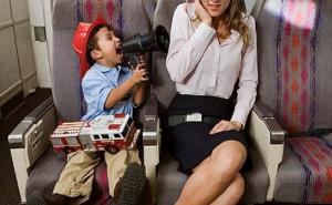  / Putnici u avionu pored kojih se ne želite naći, FOTO: Viralated.com