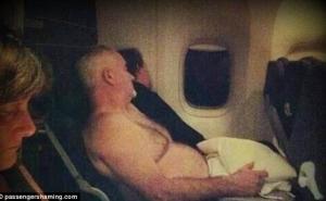  / Putnici u avionu pored kojih se ne želite naći, FOTO: Viralated.com