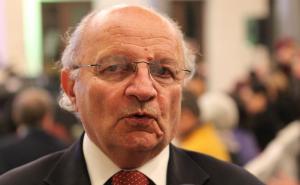  / U Vijećnici održan koncert sefardske muzike: Bogatstvo različitih kultura daje posebnu draž Sarajevu, FOTO: AA