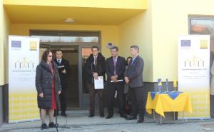  / Tuzla: Uručeni ključevi stanova porodicama koje su u stanju socijalne potrebe, FOTO: Grad.tuzla.ba