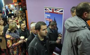  / Foto: Britanska ambasada