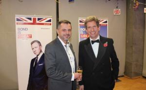  / Foto: Britanska ambasada