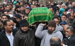  / Foto: Sean Gallup/Getty Images Europe