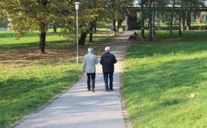  / Suncem okupana Zenica, FOTO: Radiosarajevo.ba