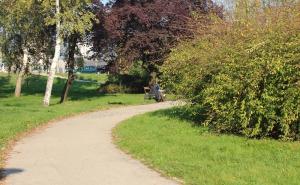  / Suncem okupana Zenica, FOTO: Radiosarajevo.ba