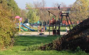  / Suncem okupana Zenica, FOTO: Radiosarajevo.ba
