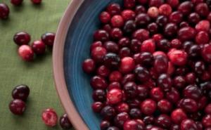 Foto: Printscreen / Čaj od brusnice