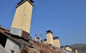  / Sanacija oštećenih krovova i fasada stambenih zgrada na Dobrinji, Alipašinom Polju, Aneksu..., FOTO: Novigradsarajevo.ba