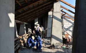  / Sanacija oštećenih krovova i fasada stambenih zgrada na Dobrinji, Alipašinom Polju, Aneksu..., FOTO: Novigradsarajevo.ba