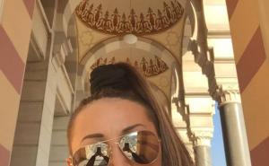  / Sarajevska Vijećnica: Sve je spremno za promociju knjige 'Soba za nikoga' Donne Ares, FOTO: Radiosarajevo.ba