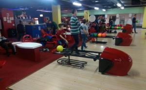  / Kuglanje kao sport i zabava: Koliko je ova rekreacija zastupljena u Sarajevu?, FOTO: Facebook