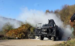  / Foto: Armin DURGUT/Patria