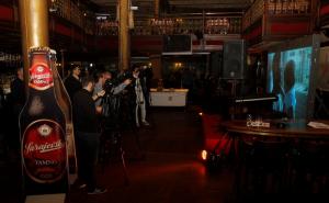  / Kompanija BH Telecom promovirala novi Huawei Mate S telefon, FOTO: Radiosarajevo.ba