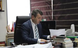  / Ibrahim Hadžibajrić za Radiosarajevo.ba: U Baščaršijski trg se uložio milion i 200 hiljada KM, FOTO: Radiosarajevo.ba