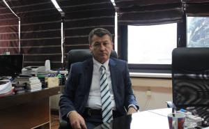  / Ibrahim Hadžibajrić za Radiosarajevo.ba: U Baščaršijski trg se uložio milion i 200 hiljada KM, FOTO: Radiosarajevo.ba