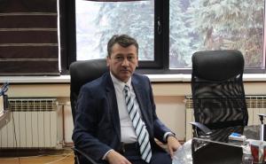 Arhiva / Ibrahim Hadžibajrić