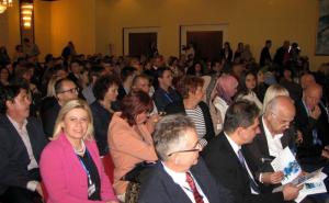  / Kongres o debljini u Tuzli: Po broju pretilih BiH među prvih pet država Evrope, FOTO: Anadolu Agency