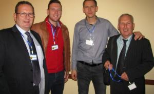  / Kongres o debljini u Tuzli: Po broju pretilih BiH među prvih pet država Evrope, FOTO: Anadolu Agency