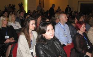  / Kongres o debljini u Tuzli: Po broju pretilih BiH među prvih pet država Evrope, FOTO: Anadolu Agency