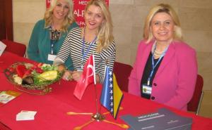  / Kongres o debljini u Tuzli: Po broju pretilih BiH među prvih pet država Evrope, FOTO: Anadolu Agency