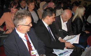  / Kongres o debljini u Tuzli: Po broju pretilih BiH među prvih pet država Evrope, FOTO: Anadolu Agency