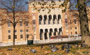  / Raskoš jeseni u starogradskoj općini, FOTO: Starigrad.ba