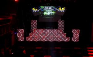  / Smirnoff Animal Party u Cinemas clubu Sloga, FOTO: Radiosarajevo.ba