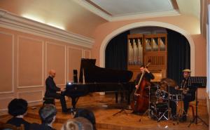  / Foto: Ambasada Švicarske