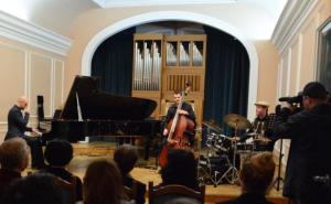  / Foto: Ambasada Švicarske