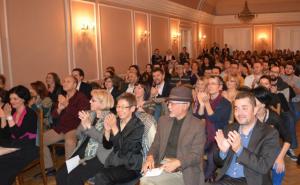  / Foto: Ambasada Švicarske