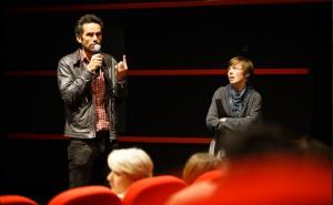  / Foto: Pravo Ljudski Film Festival, Vanja Čerimagić